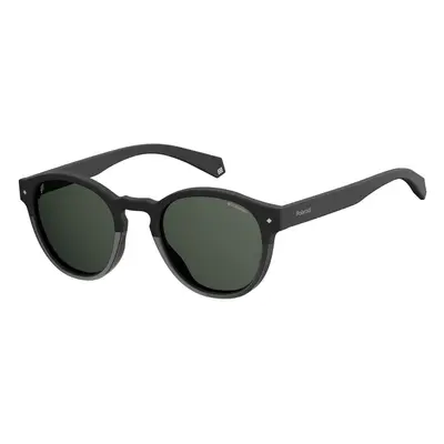 Polaroid PLD6042/S 807/M9 Polarized ONE SIZE (49) Fekete Unisex Napszemüvegek