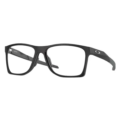 Oakley Activate OX8173-01 L (55) Fekete Női Dioptriás szemüvegek