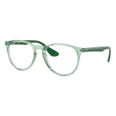 Ray-Ban Erika RX7046 8340 M (51) Zöld Férfi Dioptriás szemüvegek