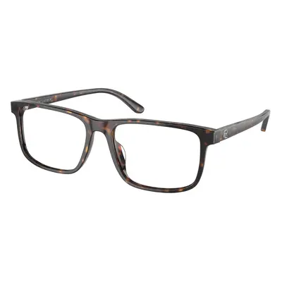 Ralph Lauren RL6225U 5003 L (56) Havana Női Dioptriás szemüvegek