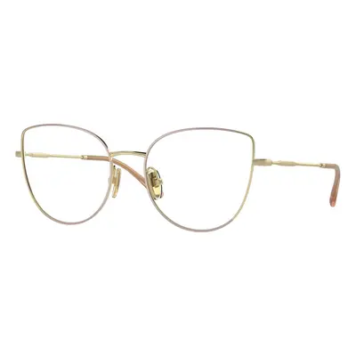 Vogue Eyewear VO4298T 5193 ONE SIZE (53) Arany Férfi Dioptriás szemüvegek