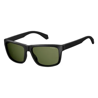 Polaroid Active Collection PLD2058/S 003/M9 Polarized ONE SIZE (55) Fekete Női Napszemüvegek