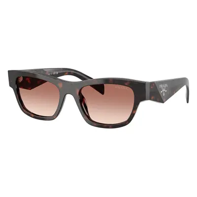 Prada PRB09S 17N50L M (52) Havana Férfi Napszemüvegek