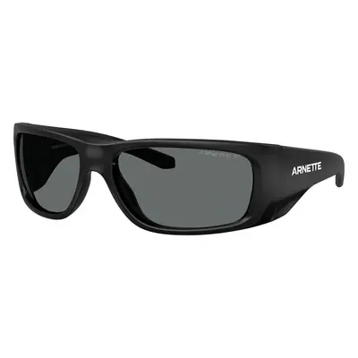 Arnette AN4345 290081 Polarized ONE SIZE (62) Fekete Női Napszemüvegek