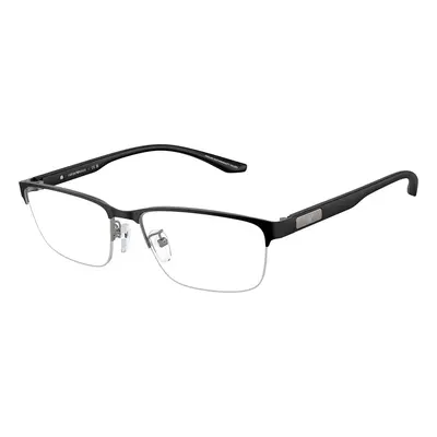 Emporio Armani EA1147 3365 L (57) Fekete Női Dioptriás szemüvegek