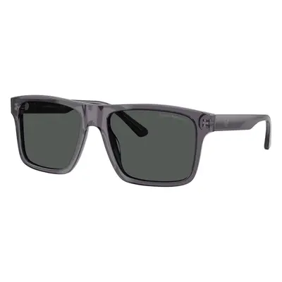 Emporio Armani EA4232F 610687 ONE SIZE (57) Szürke Női Napszemüvegek