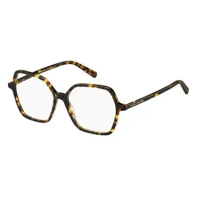 Marc Jacobs MARC709 086 ONE SIZE (54) Havana Férfi Dioptriás szemüvegek