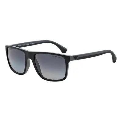 Emporio Armani EA4033 5229T3 Polarized ONE SIZE (56) Fekete Női Napszemüvegek