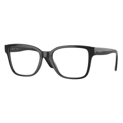 Vogue Eyewear VO5452 W44 L (53) Fekete Férfi Dioptriás szemüvegek