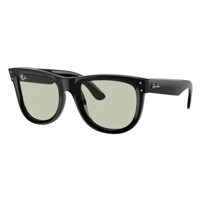 Ray-Ban RBR0502SF 6677/2 ONE SIZE (53) Fekete Unisex Napszemüvegek