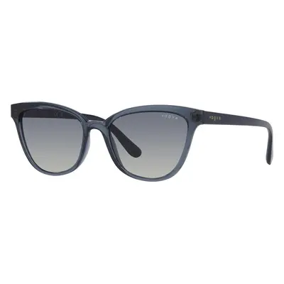 Vogue Eyewear VO5496SI 27644L ONE SIZE (54) Kék Férfi Napszemüvegek