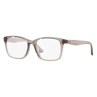 Ray-Ban RX7059D 5920 ONE SIZE (55) Szürke Unisex Dioptriás szemüvegek