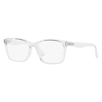 Ray-Ban RX7059D 2001 ONE SIZE (55) Kristály Unisex Dioptriás szemüvegek