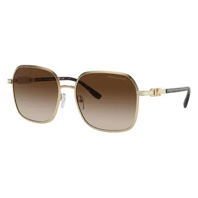 Michael Kors MK1145B 101413 ONE SIZE (58) Arany Férfi Napszemüvegek