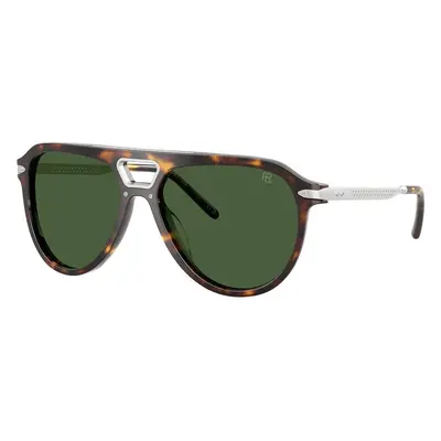 Ralph Lauren RL8228U 500371 ONE SIZE (58) Havana Női Napszemüvegek