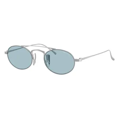 Giorgio Armani AR6161T 3387/1 ONE SIZE (49) Ezüst Női Napszemüvegek