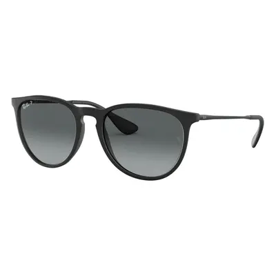 Ray-Ban Erika RB4171 622/T3 Polarized ONE SIZE (54) Fekete Unisex Napszemüvegek