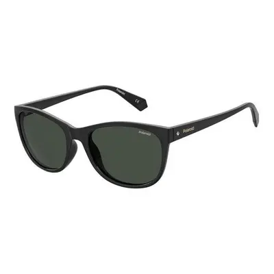 Polaroid PLD4099/S 807/M9 Polarized ONE SIZE (55) Fekete Férfi Napszemüvegek