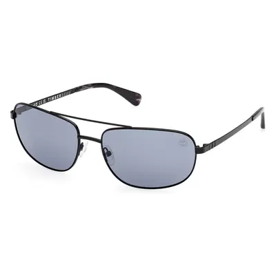 Timberland TB00045 01D Polarized ONE SIZE (66) Fekete Női Napszemüvegek