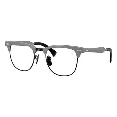 Ray-Ban RX3807VM F108 ONE SIZE (51) Fekete Unisex Dioptriás szemüvegek