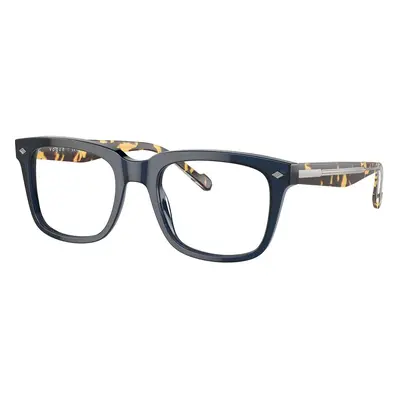 Vogue Eyewear VO5572 3143 M (52) Kék Női Dioptriás szemüvegek