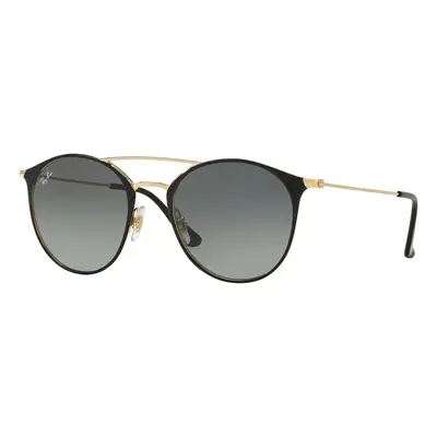 Ray-Ban RB3546 187/71 M (49) Fekete Unisex Napszemüvegek