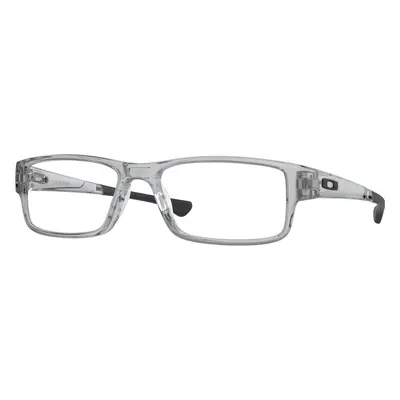 Oakley Airdrop OX8046-03 XL (59) Szürke Női Dioptriás szemüvegek