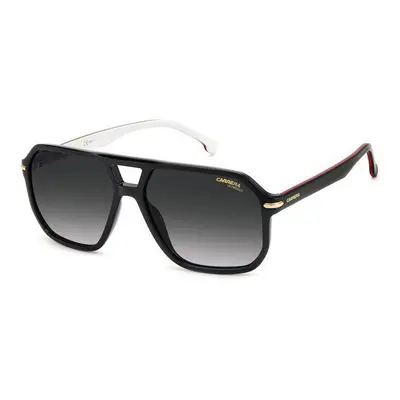 Carrera CARRERA302/S M4P/9O ONE SIZE (59) Fekete Női Napszemüvegek