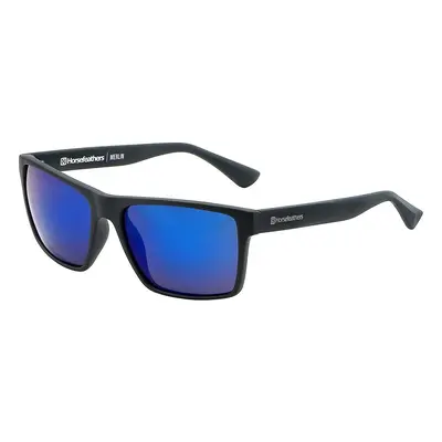 Horsefeathers Merlin AM044F Polarized ONE SIZE (58) Fekete Unisex Napszemüvegek