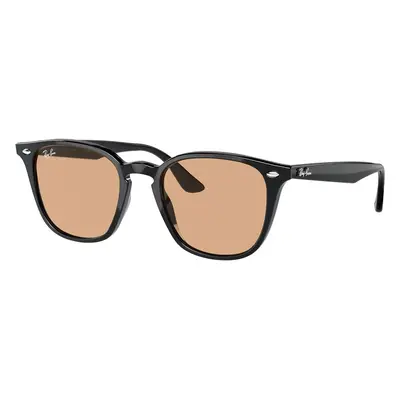 Ray-Ban RB4258F 601/93 ONE SIZE (52) Fekete Unisex Napszemüvegek