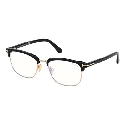 Tom Ford FT5683-B 001 ONE SIZE (54) Fekete Női Dioptriás szemüvegek