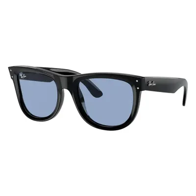 Ray-Ban RBR0502SF 667772 ONE SIZE (53) Fekete Unisex Napszemüvegek