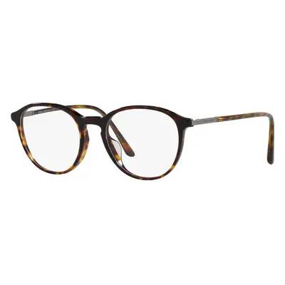 Giorgio Armani AR7237F 5026 ONE SIZE (53) Havana Női Dioptriás szemüvegek