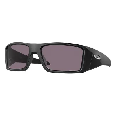 Oakley Heliostat OO9231-01 ONE SIZE (61) Fekete Női Napszemüvegek