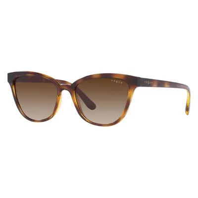 Vogue Eyewear VO5496SI W65613 ONE SIZE (54) Havana Férfi Napszemüvegek