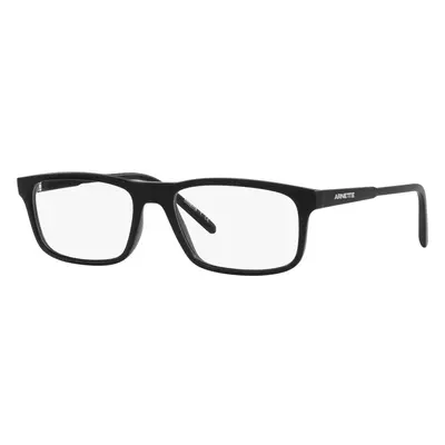 Arnette Dark Voyager AN7194 01 M (52) Fekete Női Dioptriás szemüvegek