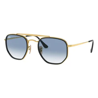 Ray-Ban The Marshal II RB3648M 91673F ONE SIZE (52) Arany Unisex Napszemüvegek