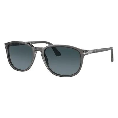 Persol PO3019S 1196S3 Polarized L (55) Szürke Női Napszemüvegek