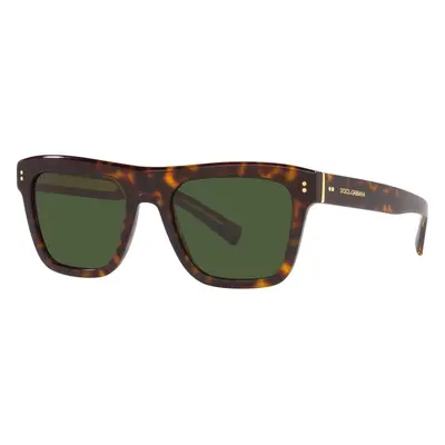 Dolce & Gabbana DG4420F 502/71 ONE SIZE (52) Havana Női Napszemüvegek