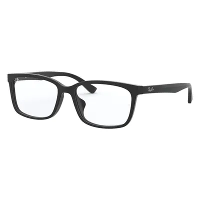 Ray-Ban RX5319D 2477 ONE SIZE (55) Fekete Unisex Dioptriás szemüvegek