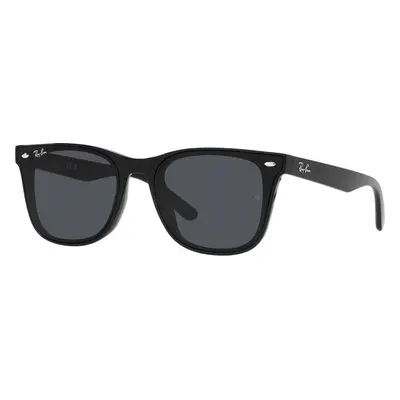 Ray-Ban RB4391D 601/87 ONE SIZE (65) Fekete Unisex Napszemüvegek