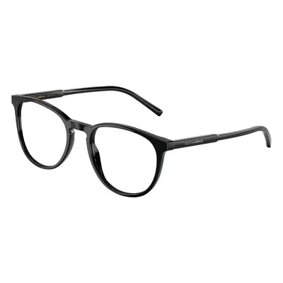 Dolce & Gabbana DG3366 501 L (54) Fekete Női Dioptriás szemüvegek