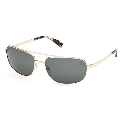 Timberland TB00045 32R Polarized ONE SIZE (66) Arany Női Napszemüvegek