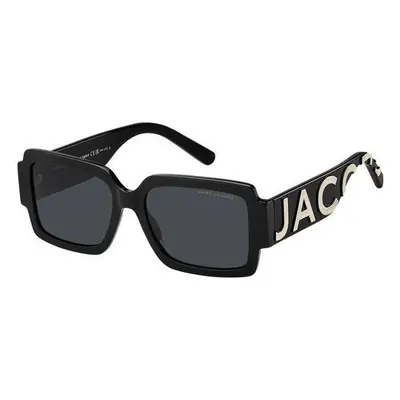 Marc Jacobs MARC693/S 80S/2K ONE SIZE (55) Fekete Férfi Napszemüvegek