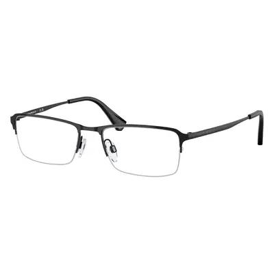 Emporio Armani EA1044TD 3001 ONE SIZE (55) Fekete Női Dioptriás szemüvegek