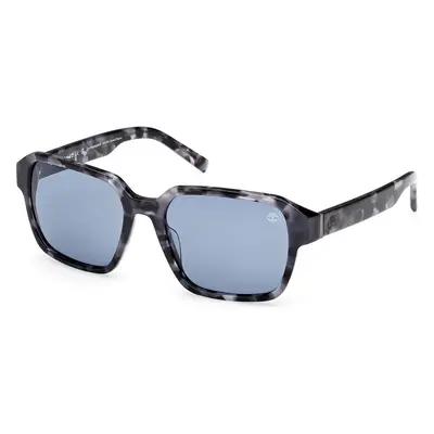 Timberland TB00043 52D Polarized ONE SIZE (56) Szürke Női Napszemüvegek