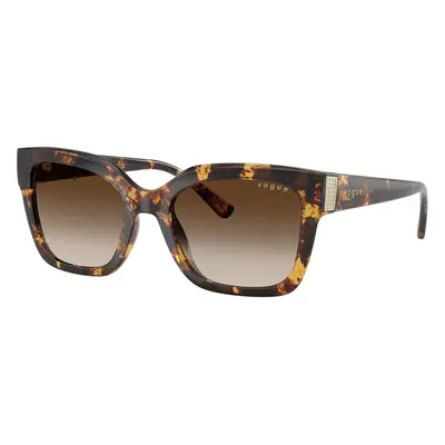 Vogue Eyewear VO5613SB 317913 ONE SIZE (54) Havana Férfi Napszemüvegek