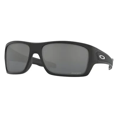 Oakley Turbine OO9263-42 PRIZM ONE SIZE (63) Fekete Női Napszemüvegek