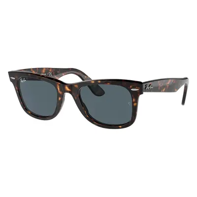 Ray-Ban Wayfarer RB2140 902/R5 M (50) Havana Unisex Napszemüvegek