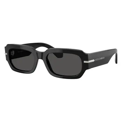 Dolce & Gabbana DG4485 501/87 ONE SIZE (54) Fekete Női Napszemüvegek